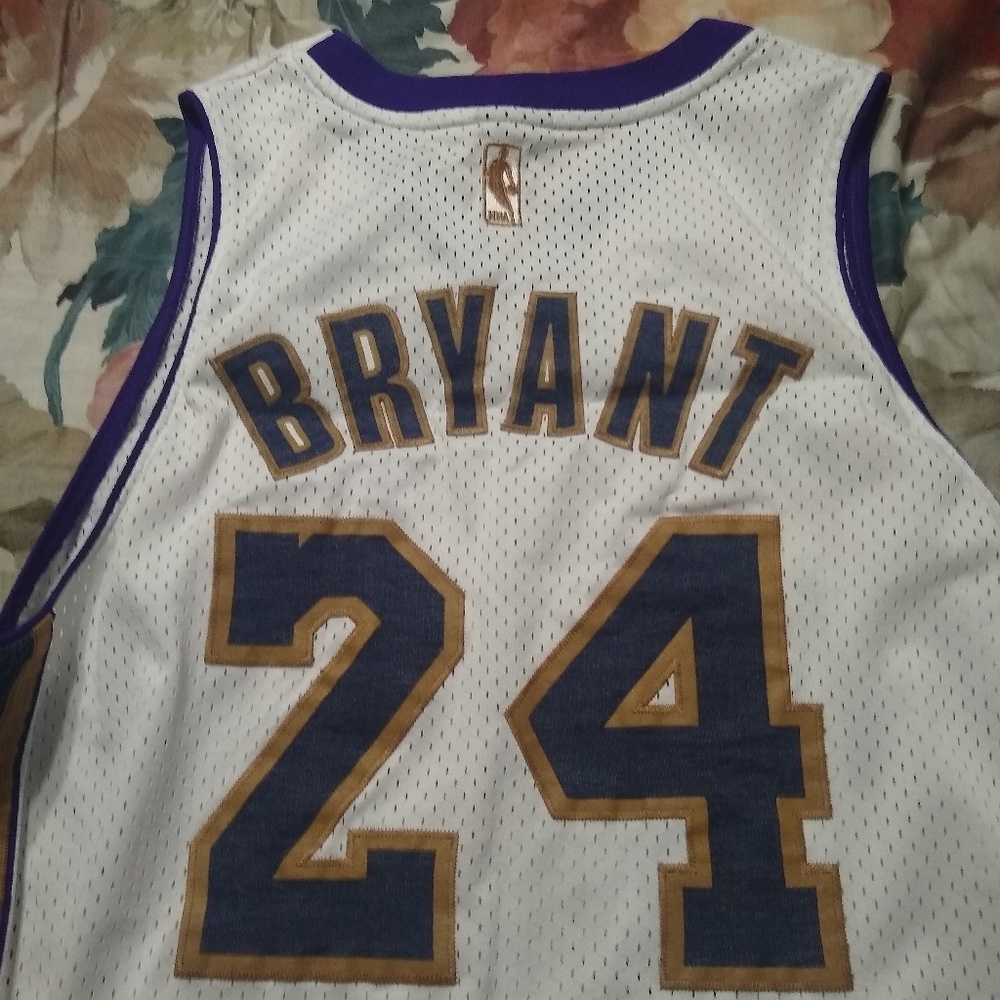 Basketball Jersey